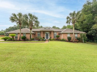 709 Shoal River Dr, Crestview, FL, 32539