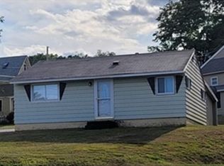 18 Butler St, Worcester, MA 01607