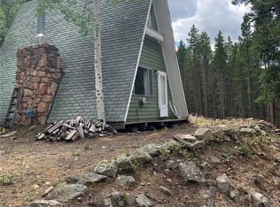 480 Paiute Rd, Evergreen, CO 80439