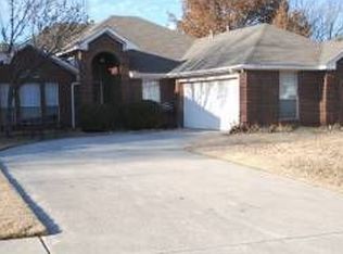 1612 River Birch Dr, Flower Mound, TX 75028