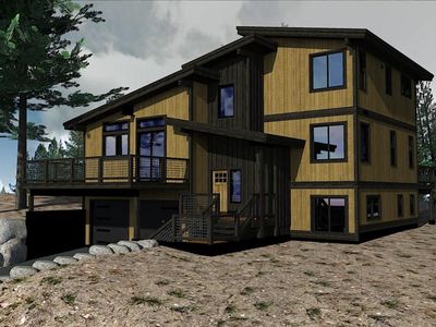 11840 Lamplighter Way, Truckee, CA, 96161