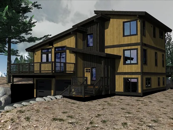 11840 Lamplighter Way, Truckee, CA 96161