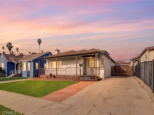 5349 Allan St, Los Angeles, CA 90032