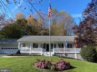 1134 Amber Way, Owings, MD 20736