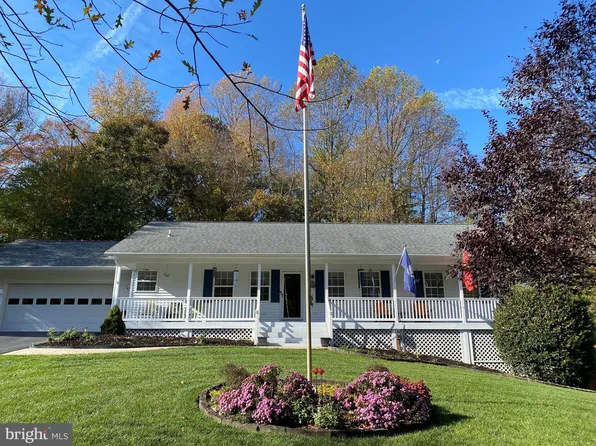 1134 Amber Way, Owings, MD 20736