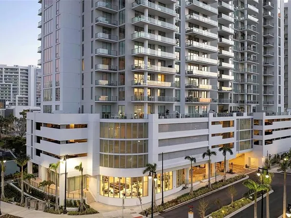 301 Quay Cmn #503, Sarasota, FL 34236