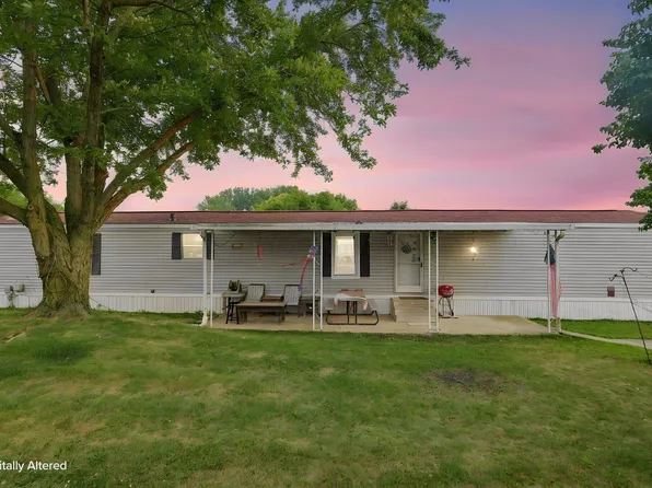 375 Chambersburg Rd, Columbus, OH 43207