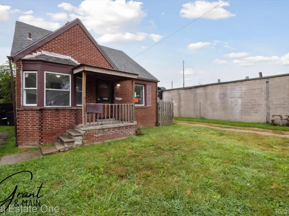 13926 Rockdale St, Detroit, MI 48223