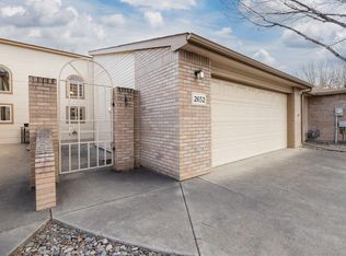 2652 Cider Mill Rd, Grand Junction, CO 81505