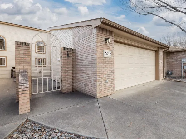 2652 Cider Mill Rd, Grand Junction, CO 81505