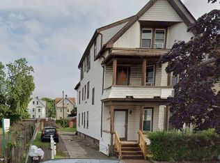 123 Chapel St, New Haven, CT 06513