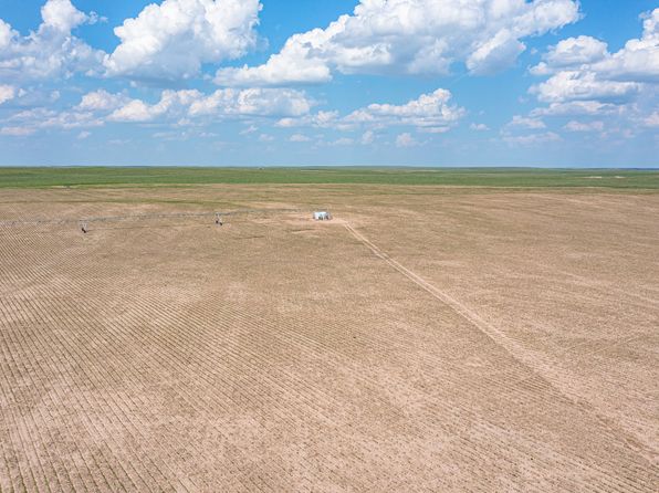County Road 17, Cope, CO 80812