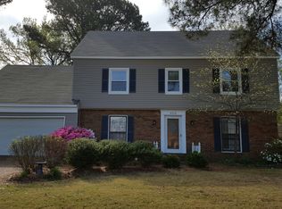 8529 Farmington Blvd, Germantown, TN 38139