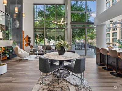 900 Lenora Street #W307, Seattle, WA, 98121