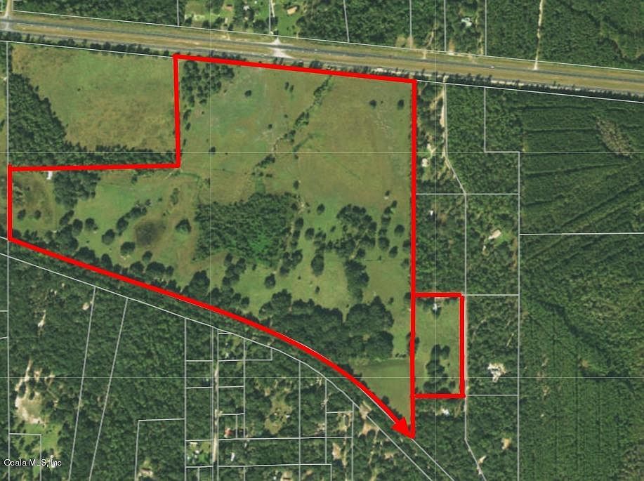2nd image of 18128 SE County Road 2082
