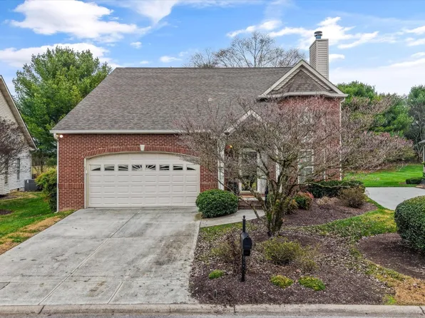 316 English Station Rd, Knoxville, TN 37934