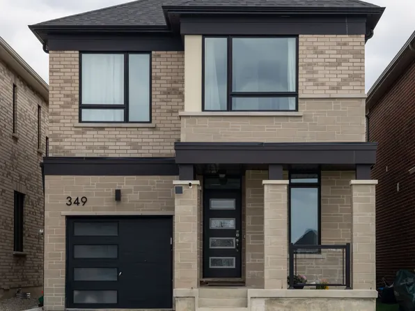 349 Marigold Ct, Milton, ON L9E 2B9