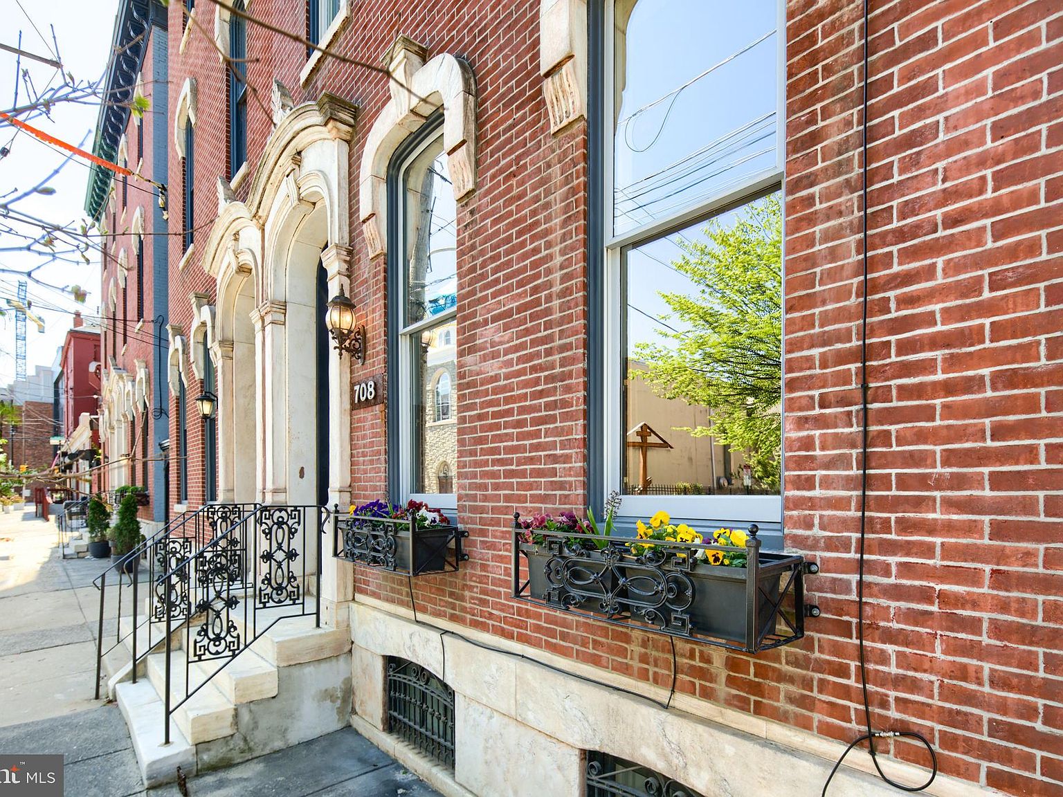 708 N 5th St, Philadelphia, PA 19123 Zillow