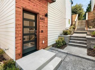 8612 Delridge Way SW #A, Seattle, WA 98106