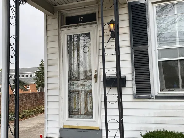 17 Walnut St, Haddonfield, NJ 08033