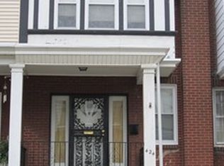 424 Fern St, Philadelphia, PA 19120