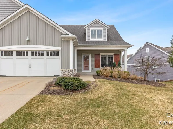 4460 Koinonia Dr NE, Grand Rapids, MI 49525