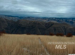 112 Off Of Mountain View Rd, White Bird, ID 83554