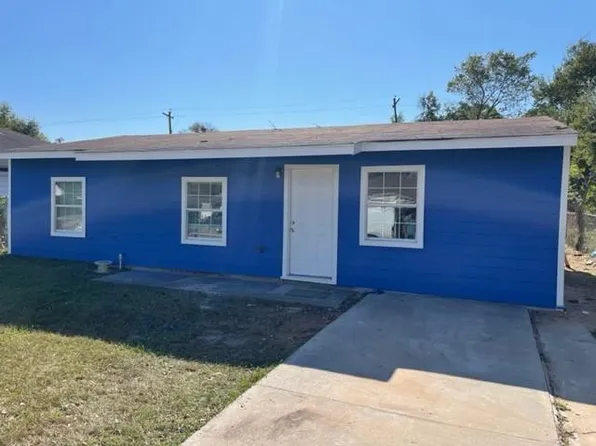 5210 Dieppe St, Houston, TX 77033