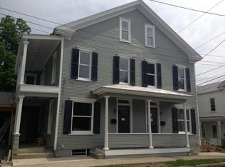 727 Saint Louis St, Lewisburg, PA 17837