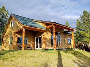 359 Bandtman Road, Tonasket, WA 98855