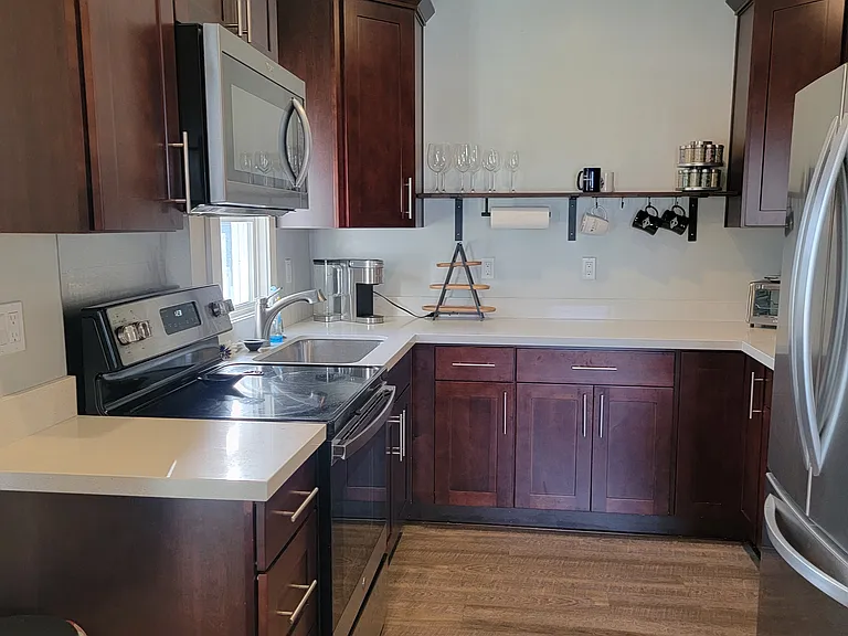1014 N K St #2 — Photo 11
