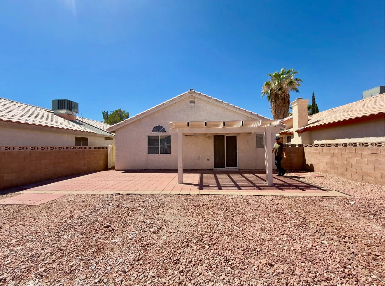 Desert Clover Ct, Las Vegas — Photo 1