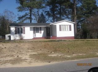 2132 Bayvale Rd, Augusta, GA 30909