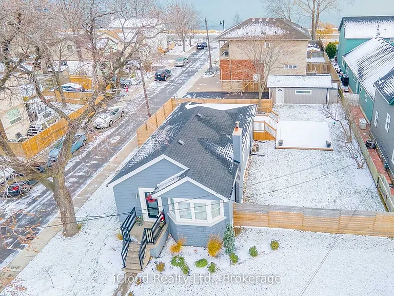 361 Beach Blvd — Photo 14