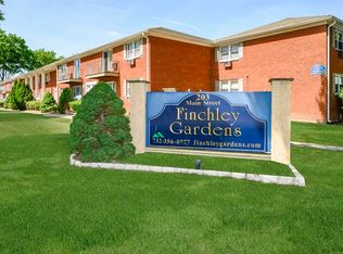 Finchley Gardens, South Bound Brook, NJ 08880