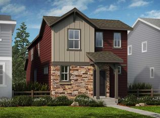 9721 Middle Peak, Littleton, CO 80125