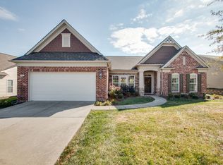 520 Bugler Rd, Mount Juliet, TN 37122