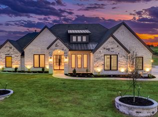 112 Titelist Dr, Weatherford, TX 76087