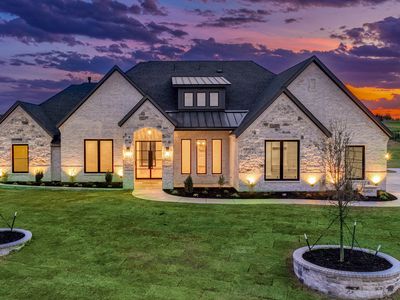 112 Titelist Dr, Weatherford, TX, 76087