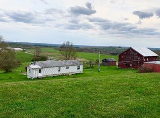 778 Neely Rd, Knox, PA 16232