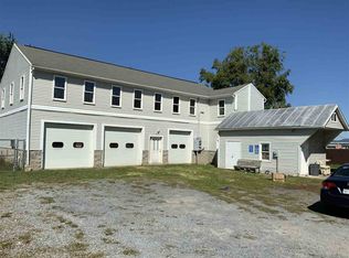 551 Shenandoah Ave, Elkton, VA 22827