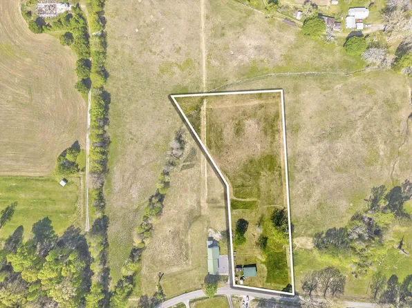 4976 Stewart Rd Lot 4, Tunnel Hill, GA 30755