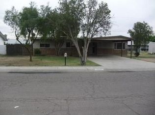 5935 W Seldon Ln, Glendale, AZ 85302