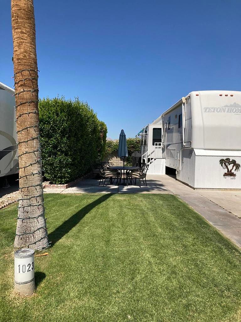 69411 Ramon Rd #1023