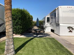 69411 Ramon Rd #1023, Cathedral City, CA 92234