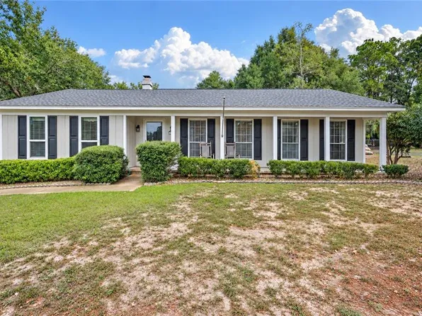 6616 Gaslight Ln N, Mobile, AL 36695