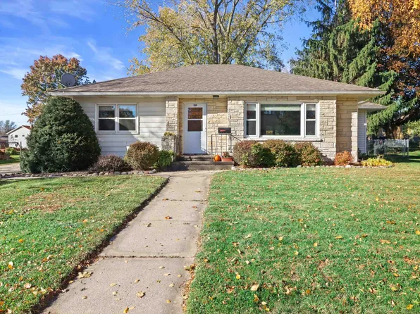 555 Edison St, Waterloo, WI 53594