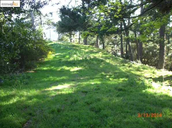 6060 Grizzly Peak Blvd, Oakland, CA 94611