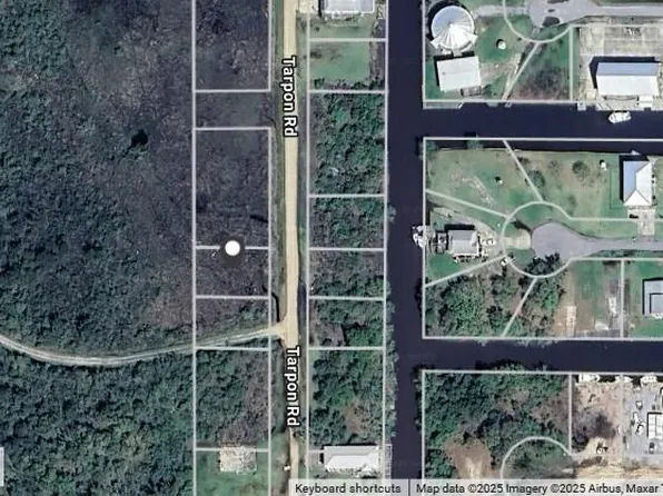 Tarpoon Dr Lot 1038, Bay Saint Louis, MS 39520