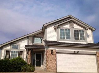 6665 Apricot Ln, Colorado Springs, CO 80918